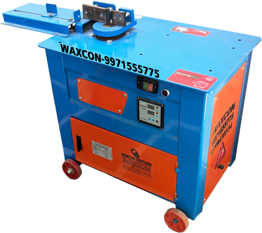 GF20 Ring Making Machine for stirrup bending