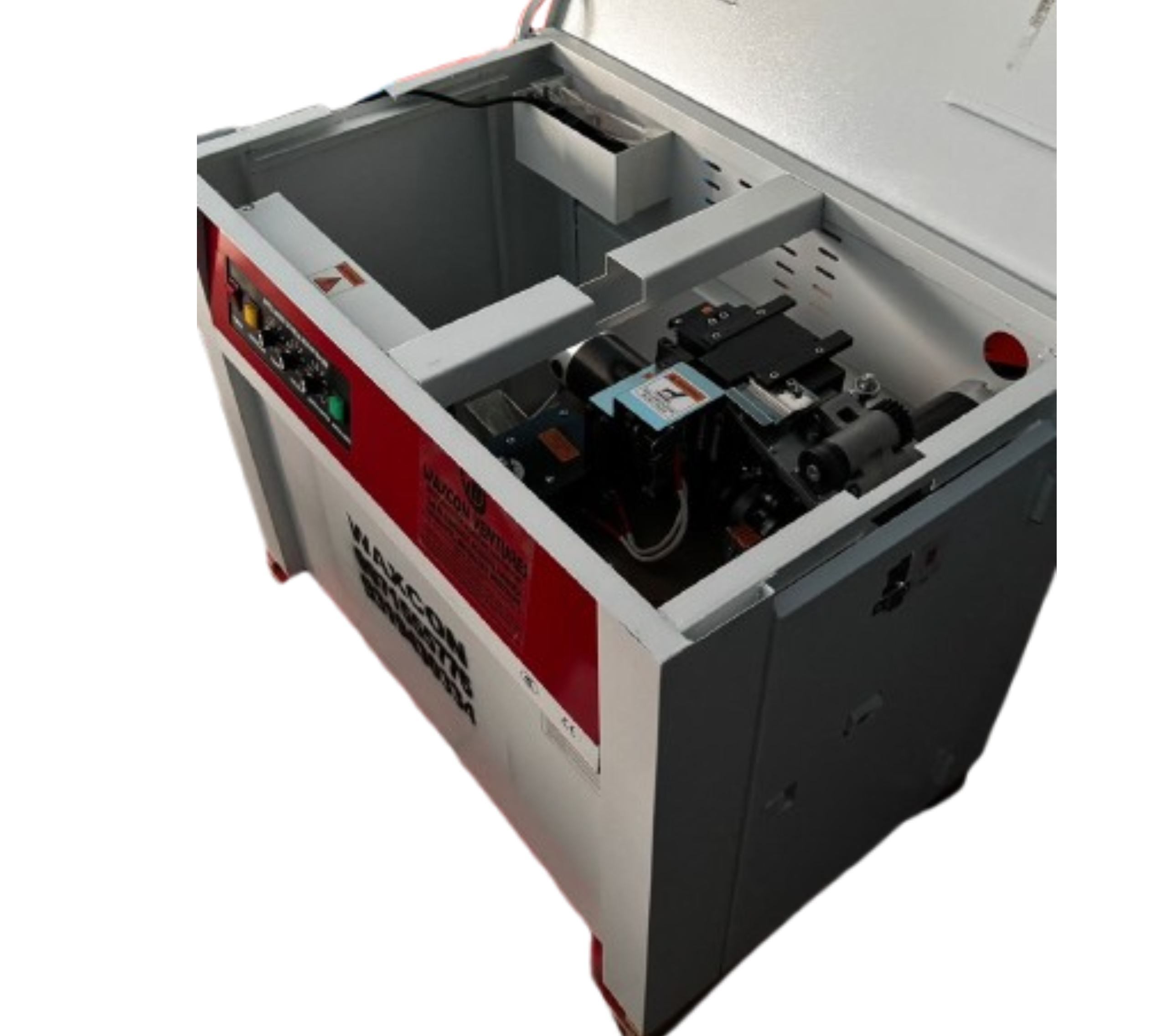 Strapping Machine ( Packing Machine )
