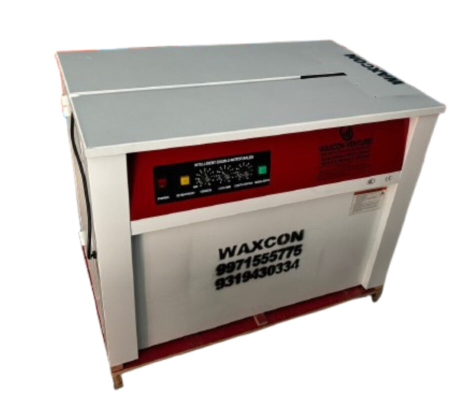 Packing Machine - waxcon.in