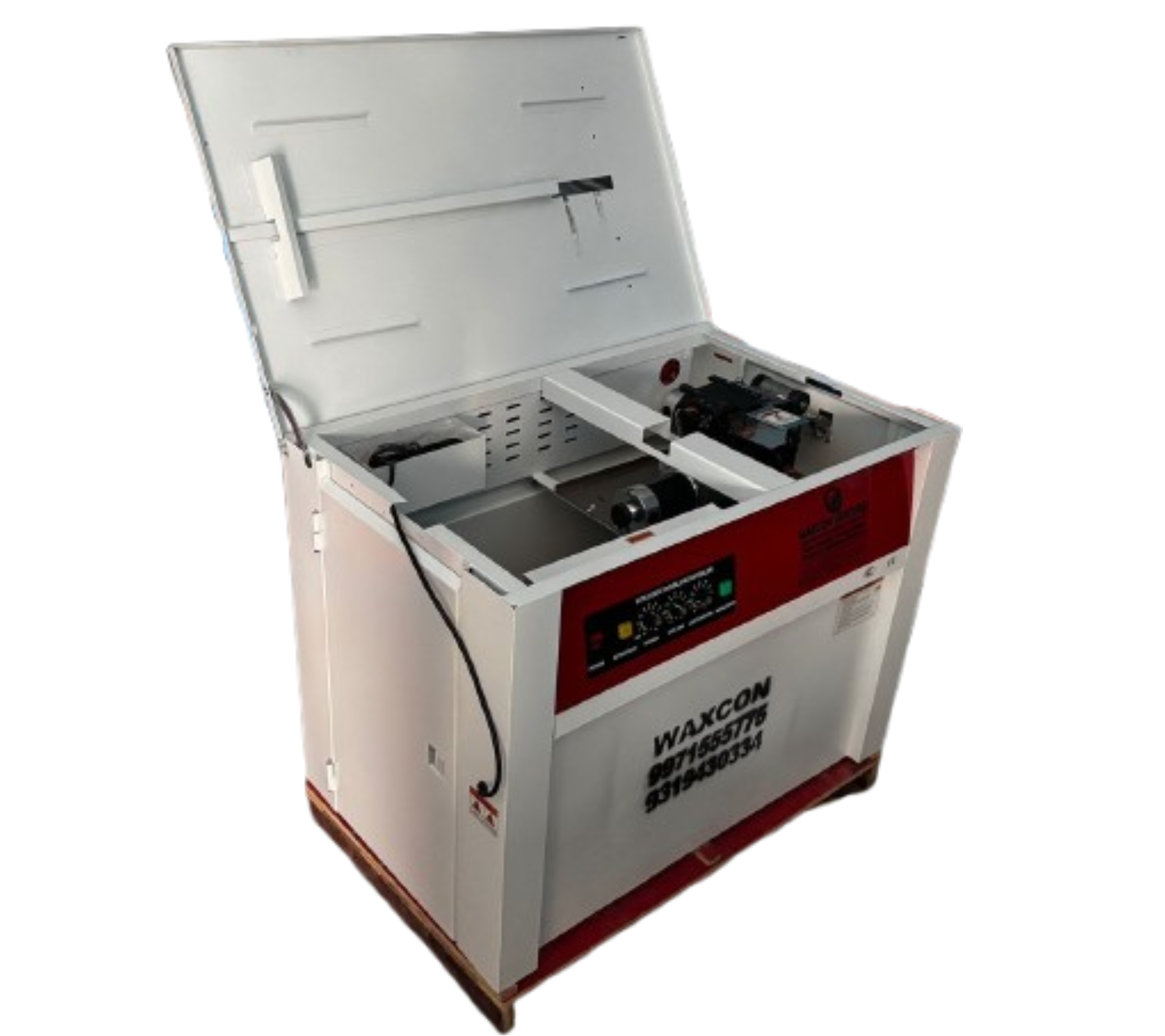 Strapping Machine ( Packing Machine )