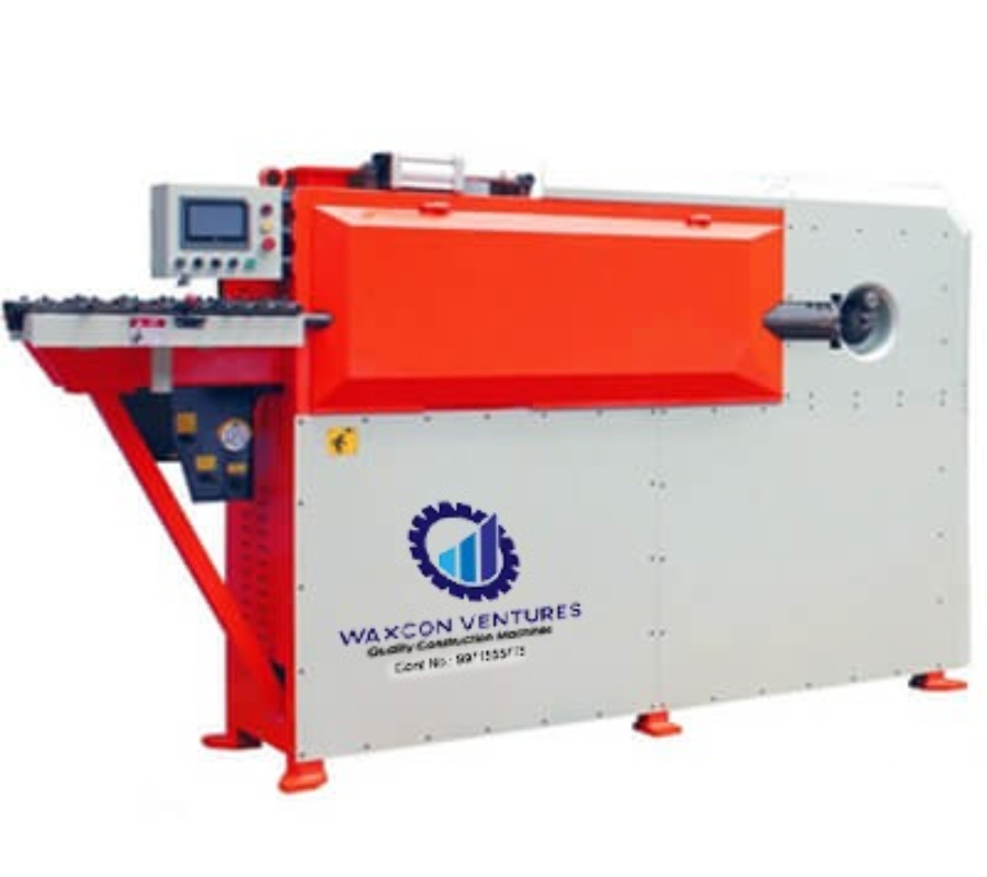 Automatic ring Making Machine 4-10mm Model