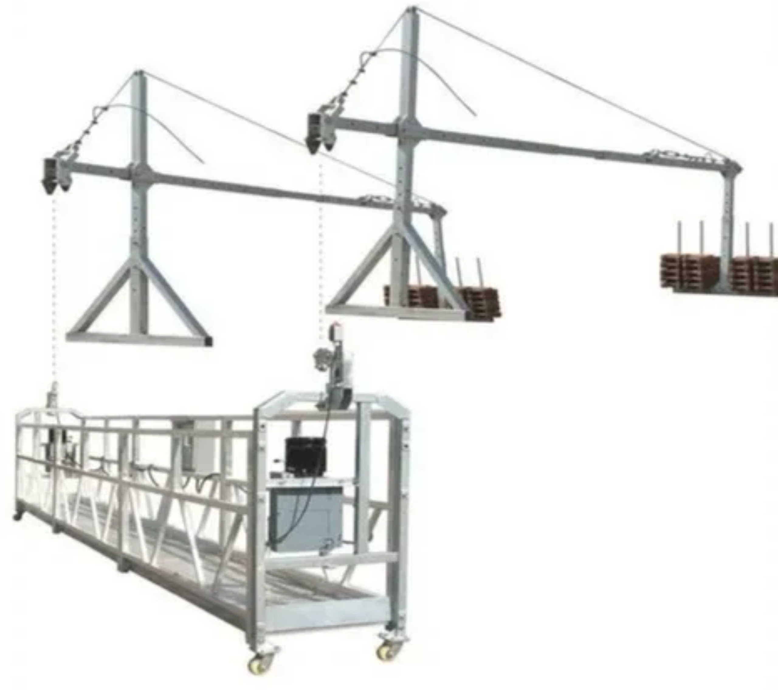 Hanging Platform - ZLP800