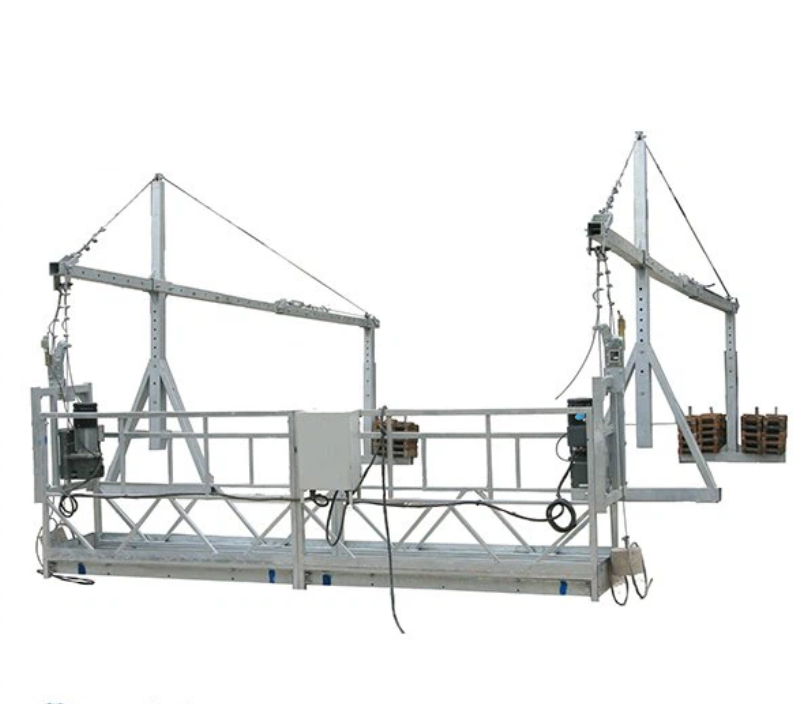 Hanging Platform - ZLP800